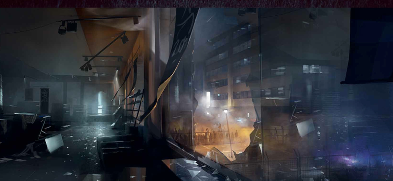 Illustration for article titled There Is Art In Battlefield 4